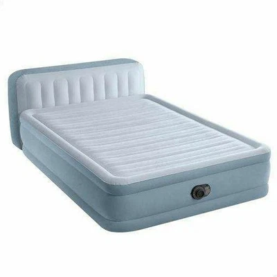 Aufblasbares Bett Intex 152 x 86 x 236 cm - Bild 1 von 4