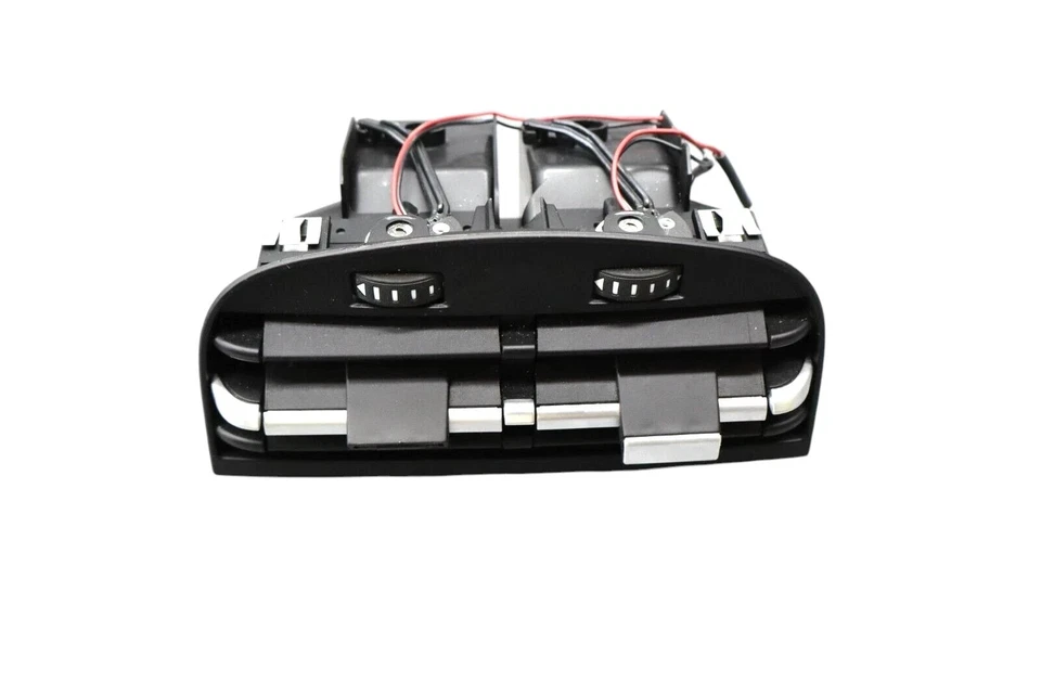 14-20 Maserati Ghibli Rear Center Console Heater A/C Air Vent Grill Grille Oem - Image 1 of 4