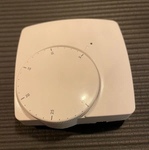 Elektronischer Raumthermostat WFHT - 20022 BASIC 230V - Bild 1 von 4