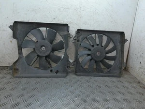 Honda Civic Kühlerlüfter Motor & AC 168000-2430 MK9 2.2 Diesel 2012-17h - Bild 1 von 12