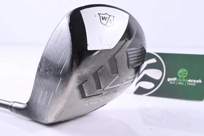 Left Hand Wilson Launch Pad Driver / 10.5 Degree / Regular Flex Helium Black 46 - Image 1 of 4