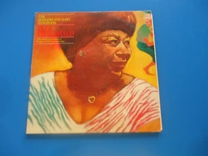 Ella Fitzgerald The Rodgers and Hart Songbook LP (1977) VE-2-2519 Promotional - Picture 1 of 4