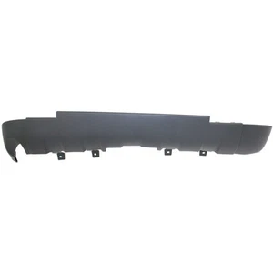 Rear Valance For 2007-2009 Chevrolet Equinox Textured - Picture 1 of 5