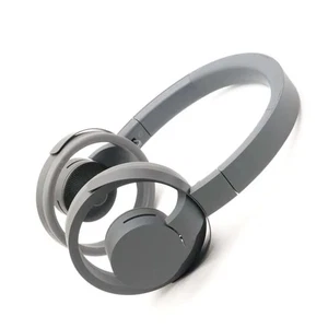 nwm ONE Dark Gray MBH001 Open-Ear Over-the-Head Bluetooth Ear Speaker  - Picture 1 of 7