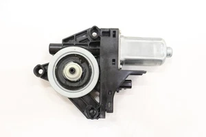 2011 - 2025 DODGE DURANGO REAR RIGHT SIDE DOOR WINDOW GLASS REGULATOR MOTOR OEM - Picture 1 of 10