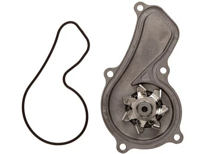 Puertas de bomba de agua para Honda Civic 2012-2015 84329NGHJ 2013 2014 Foto 1 de 2