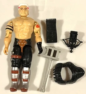 GI JOE 1988 ROAD PIG completo excelente - Imagen 1 de 1