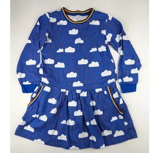 Abito arcobaleno/nuvola taglia 6 - Foto 1 di 4