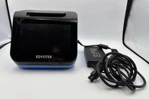 EDVOCYCLER JR. EDVOTEK #540 Personal PCR Machine - Afbeelding 1 van 6