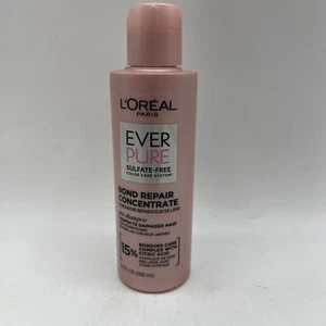L'Oreal EverPure Bond Repair Pre Shampoo Treatment, 5.1oz 1 Pack - Picture 1 of 4