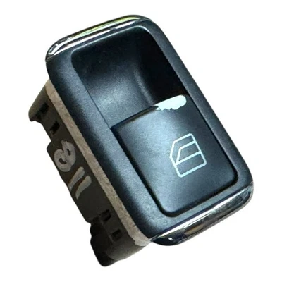 08-20 Mercedes W204 C250 E350 SLK350 Window Regulator Control Switch Button OEM - Image 1 of 4