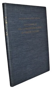 1918 Antique Catalogue The Lizzie Le Blond Collection VICTORIA & ALBERT MUSEUM - Picture 1 of 8