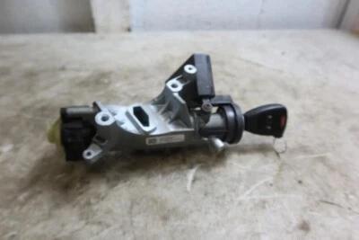 Jeep Wrangler JK JKU 2007-2018 OEM interruptor de encendido con llave 05057296 Foto 1 de 4