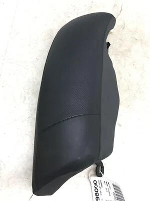 2010-2016 PORSCHE PANAMERA REAR LEFT SEAT AIR BAG BLACK LEATHER 97052206131 OEM - Imagem 1 de 4