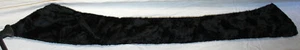 Alter Schal / Stola für Damen von ca. 1900 - Picture 1 of 3