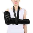 Elbow Joint Fixation Belt Fracture Splint Forearm Fracture Bracket Sling Belt