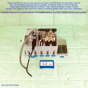 Panasonic FP2-C2 PP41 XY64D2T, Juego de unidad de control como fotos, sn:9923, FedExDHL - Imagen 1 de 15