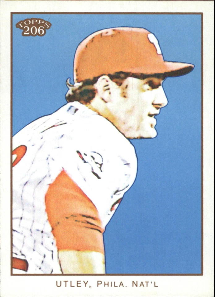 2009 Topps 206 Baseball Card Pick 116-300 - Image 1 of 1