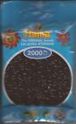 Hama 3mm Micro Mini Beads - Original - Pack Of 2000 Buy 3 Get 1 Free