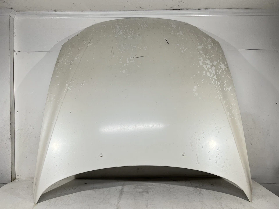 1992-2000 Lexus SC400 Hood Bonnet OEM - Imagem 1 de 4