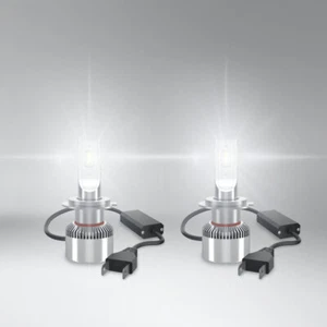 Set of 2 OSRAM LEDriving XTR H7 Cool White 6000K - Picture 1 of 10