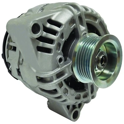 Alternator fits Chevrolet Silverado 3500 Classic 2007-2007 2139195 11364 11348 - Image 1 of 4
