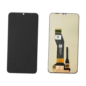 LCD DISPLAY GLAS TOUCHSCREEN BILDSCHIRM FÜR MOTOROLA XT2345 MOTO E13 2023 SCHWARZ - Bild 1 von 3
