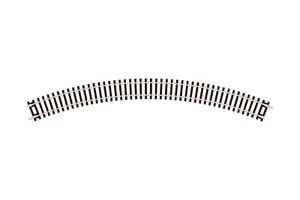 Peco ST-226 OO Gauge Setrack Second Radius Double Curve - Picture 1 of 1