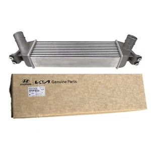 Genuine Intercooler Complete 281904A481 for Hyundai H1 Grand Starex - Picture 1 of 3