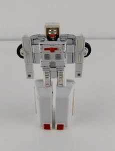 Rest-Q Ambulance Transformer MR15 Gobots 1983 Bandai Tonka Vintage Action Figure - Picture 1 of 4