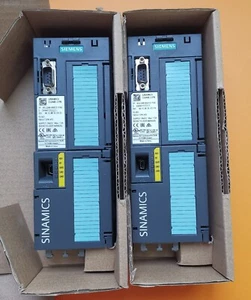 1 PIEZA Nueva Unidad de Control 6SL3244-0BB12-1FA0 CU240E-2 PN con 12 meses de garantía - Imagen 1 de 3