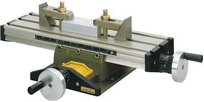 Japanese Proxxon 27100 Micro Compound Cross Table Tool KT 70 from Japan - Image 1 of 4