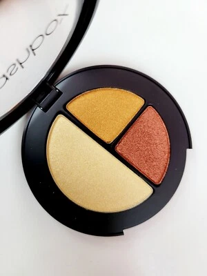 Smashbox Edit Eyeshadow Trio Its Fire New - Image 1 of 4