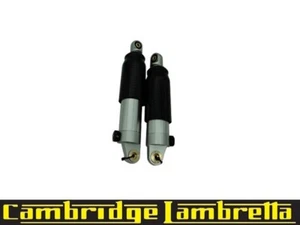 Lambretta Front Dämpfer Protech UK Made Qualität Stoßdämpfer Serie 1/2/3 - Bild 1 von 2