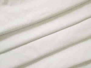 Off-white unfinished leather 1.0/1.2mm Re-enactment Can be dyed Barkers hide 126 - Picture 1 of 2