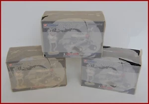 1997 Corgi Toys 1:32 JAMES BOND 007 COLLECTION MOON SURFACE BUGGY + Fig. 65201 - Picture 1 of 2
