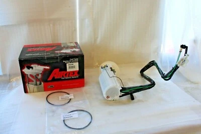 Conjunto de bomba de combustible OEM BMW 550I 650CI 650I 525I 530I 545I 645CI 2004-2010  Foto 1 de 4