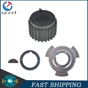 Crank Crankshaft Gear Sensor Blade and Spacer for 95-05 Mitsubishi Montero - Picture 1 of 7