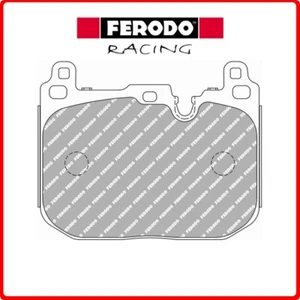 FCP4611H#24 PASTIGLIE FRENO ANTERIORE SPORTIVE FERODO RACING BMW 1 (F21) 118 d 0 - Foto 1 di 1
