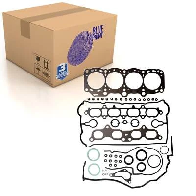 Cylinder Head Gasket Set Fits Toyota Carina Celica Curren M Blue Print ADT362110 - Image 1 of 3