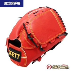 ZETT 766 ZETT Baseball Glove Outfield Pitcher 12 inch RHT JAPAN