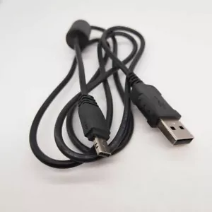 USB Kabel Ladekabel Casio Exilim EX-S7 EX-H10 EX-H15 EX-H25 EX-F1 EX-Z1 EX-G1 - Bild 1 von 4