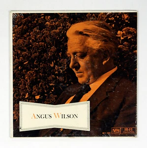 Angus Wilson Vinyl Sir Angus Wilson 1961 Factory Sealed New - Picture 1 of 2