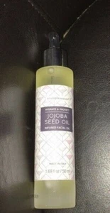 Simple pleasures Jojobasamen Gesichtsöl ITALIEN - Bild 1 von 1