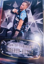 2023 / 24 Cricket Traders Black Diamond Mojo (MB056) Cameron BOYCE #27/28