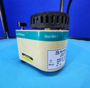 Barnstead Maxi-Mix I Type 16700 Mixer Model M16715 - Picture 1 of 4