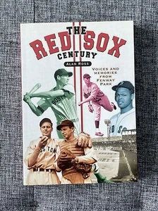 Red Sox Century : Voices and Memories of Fenway Park, Paperback by Ross, Alan... - Bild 1 von 3