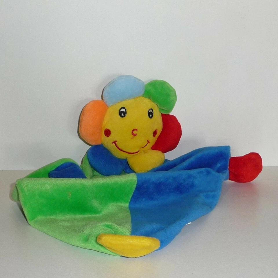 Doudou Fleur Best price London Lidl - Photo 1/1