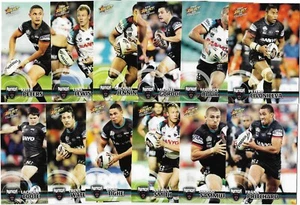 2009 NRL Champions Penrith PANTHERS Team Set - Picture 1 of 1