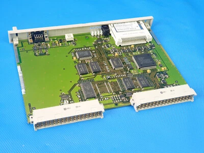 SIEMENS SIMATIC S5 6ES5308-3UC21 6ES5 308-3UC21 Vers. 1 - Bild 1 von 4